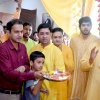 Ganesh Chaturthi  Celebration 2023